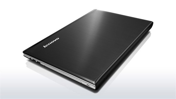 Lenovo IdeaPad Z710 Intel® Core™ i5 i5-4200M Laptop 43.9 cm (17.3") Full HD 8 GB DDR3-SDRAM 1 TB HDD NVIDIA® GeForce® GT 740M Windows 8.1 Black, Silver
