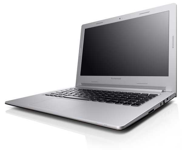 Lenovo Essential M30-70 Intel® Core™ i3 i3-4010U Laptop 33.8 cm (13.3") 4 GB DDR3-SDRAM 500 GB Hybrid-HDD Windows 8.1 Pro Black, Silver