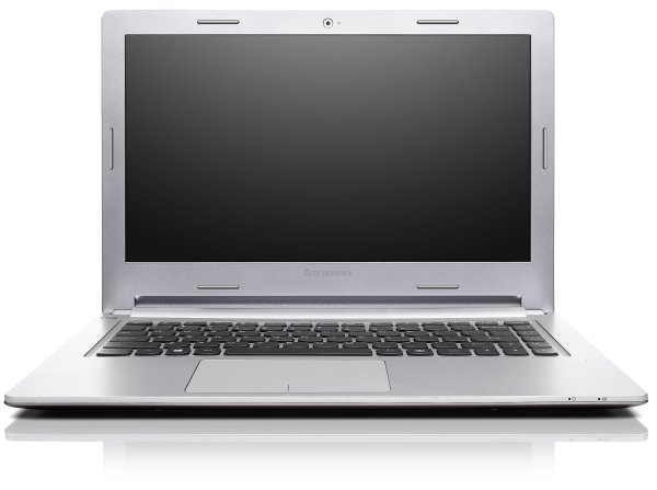 Lenovo Essential M30-70 Intel® Core™ i5 i5-4210U Laptop 33.8 cm (13.3") 4 GB DDR3-SDRAM 500 GB Hybrid-HDD Windows 7 Professional Brown, Silver
