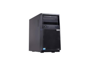 Lenovo System x3100 M5 server 0 GB Tower Intel® Xeon® E3 V3 Family E3-1220V3 3.1 GHz 4 GB DDR3-SDRAM 300 W