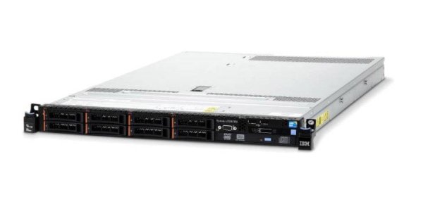 Intel Xeon E5-2650v2 (20M Cache, 2.60 GHz), 16GB DDR3, O/Bay 2.5in HS SATA/SAS, RAID M5110, Matrox G200eR2, 2.5", Gigabit Ethernet, 1U Rack, 550W