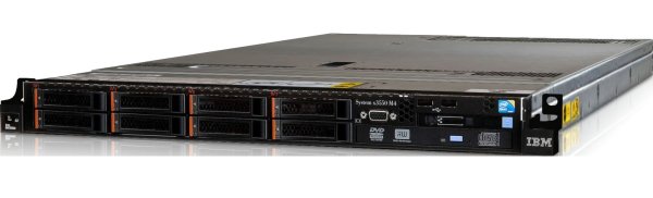 Intel Xeon E5-2620 v2 (15M Cache, 2.10 GHz), 8GB DDR3, SAS/SATA, RAID M5110, Matrox G200eR2, 2.5", Gigabit Ethernet, 1U Rack, 550W