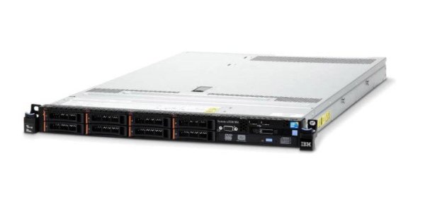 Intel Xeon E5-2630 v2 (15M Cache, 2.60 GHz), 16GB DDR3, O/Bay 2.5in HS SATA/SAS, RAID M5110, Matrox G200eR2, 2.5", Multi-Burner, Gigabit Ethernet, 1U Rack, 550W