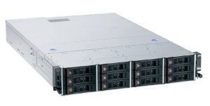 System x 3650 M4 BD, 2U, Intel Xeon Processor E5-2609 v2, 8GB DDR3 1600MHz, Raid M5110, 12 x 3.5″ Hot swap SATA/SAS, Matrox G200eR2, 3 x GbE, 1 x 750W redundant hot-swap