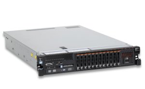 Intel Xeon E5-4603 v2 (10M Cache, 2.20 GHz), 8GB, O/Bay HS 2.5in SATA/SAS, 900W p/s, Rack