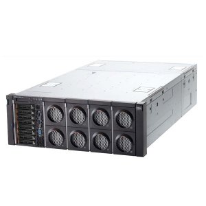2x Intel Xeon 18C E7-8890v3 (2.5GHz/1600MHz/45MB), 4x16GB, O/Bay HS 2.5'' SAS/SATA, SR M5210, 2x900W