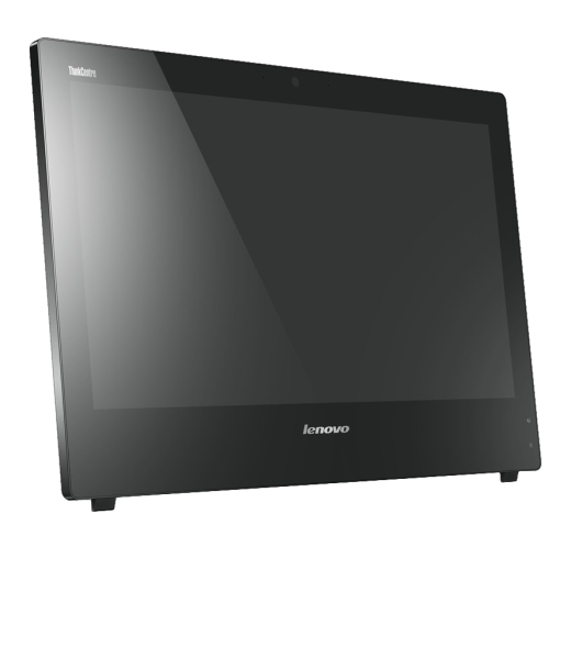 Lenovo ThinkCentre Edge E93z Intel® Core™ i3 i3-4130 54.6 cm (21.5") 1920 x 1080 pixels Touchscreen All-in-One PC 4 GB DDR3-SDRAM 500 GB HDD Windows 8.1 Pro Black