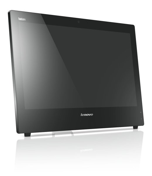 Lenovo ThinkCentre E93z Intel® Core™ i5 i5-4460S 54.6 cm (21.5") 1920 x 1080 pixels All-in-One PC 4 GB DDR3-SDRAM 500 GB Hybrid-HDD NVIDIA® GeForce® GT 720A Windows 7 Professional Black