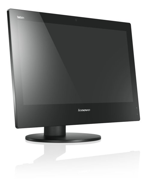 Lenovo ThinkCentre E93z Intel® Core™ i3 i3-4160 54.6 cm (21.5") 1920 x 1080 pixels All-in-One PC 4 GB DDR3-SDRAM 500 GB Hybrid-HDD Windows 8.1 Black