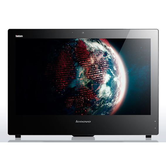 Lenovo ThinkCentre Edge E93z Intel® Core™ i7 i7-4770S 54.6 cm (21.5") 1920 x 1080 pixels All-in-One PC 4 GB DDR3-SDRAM 500 GB Hybrid-HDD Windows 7 Professional Black