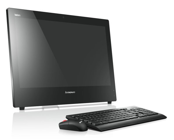 Lenovo ThinkCentre E93z Intel® Core™ i3 i3-4160 54.6 cm (21.5") 1920 x 1080 pixels All-in-One PC 4 GB DDR3-SDRAM 500 GB Hybrid-HDD Windows 7 Professional Black