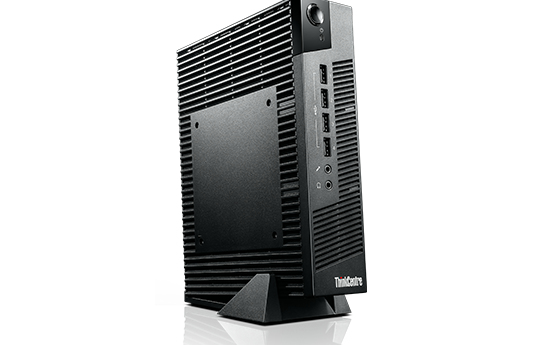 Lenovo M32 1.1 GHz LeTOS (Lenovo Terminal Operating System) 1.48 kg Black 847