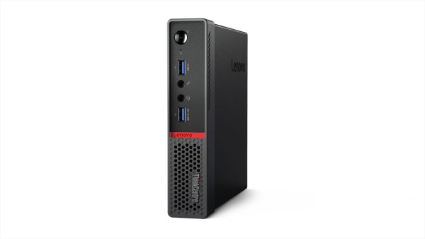 Lenovo ThinkCentre M600 1.04 GHz Windows Embedded Standard 7 1.3 kg Black N3000