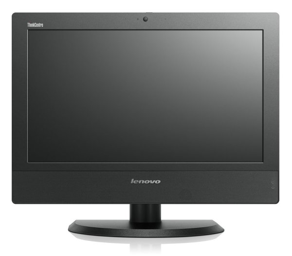 Lenovo ThinkCentre M73z Intel® Core™ i5 i5-4590S 50.8 cm (20") 1600 x 900 pixels All-in-One PC 4 GB DDR3L-SDRAM 500 GB HDD Windows 7 Professional Black