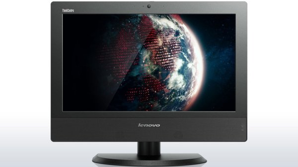 Lenovo ThinkCentre M73z Intel® Core™ i3 i3-4150 50.8 cm (20") 1600 x 900 pixels All-in-One PC 4 GB DDR3L-SDRAM 500 GB HDD Windows 7 Professional Black