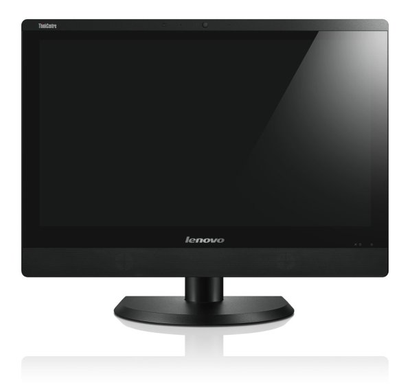 Lenovo ThinkCentre M93z Intel® Core™ i5 i5-4590S 58.4 cm (23") 1920 x 1080 pixels Touchscreen All-in-One PC 4 GB DDR3-SDRAM 500 GB HDD Windows 7 Professional Black