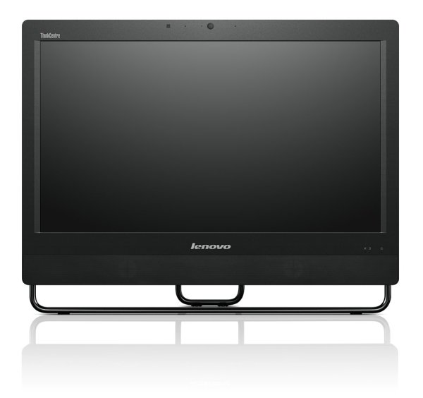Lenovo ThinkCentre M93z Intel® Core™ i5 i5-4570S 58.4 cm (23") 1920 x 1080 pixels All-in-One PC 4 GB DDR3-SDRAM 500 GB HDD Windows 8.1 Pro Black