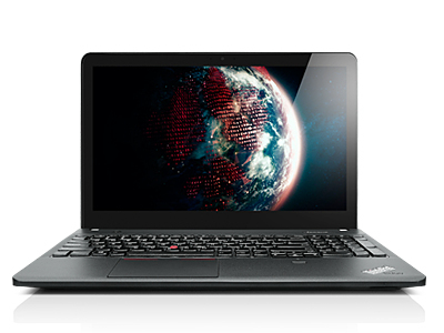 Lenovo ThinkPad E540 Intel® Core™ i3 i3-4100M Laptop 39.6 cm (15.6") 4 GB DDR3L-SDRAM 500 GB HDD Windows 7 Professional Black