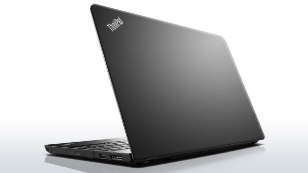 Lenovo ThinkPad E560 Intel® Core™ i7 i7-6500U Laptop 39.6 cm (15.6") Full HD 8 GB DDR3L-SDRAM 256 GB SSD AMD Radeon R7 M370 Wi-Fi 5 (802.11ac) Windows 10 Pro Black