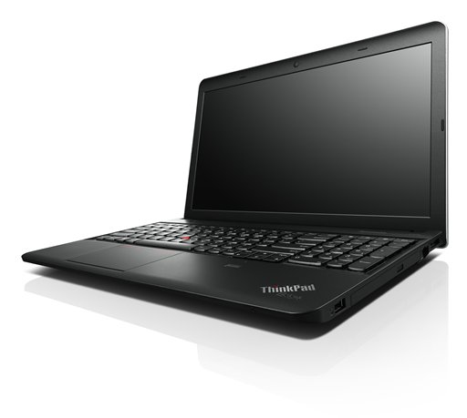 Lenovo ThinkPad Edge E531 Intel® Core™ i3 i3-3110M Laptop 39.6 cm (15.6") 4 GB DDR3-SDRAM 500 GB HDD Windows 7 Professional Black
