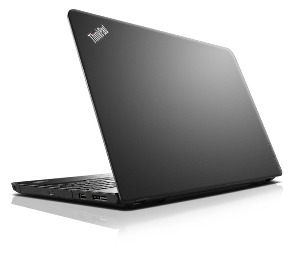 Lenovo ThinkPad Edge E550 Intel® Core™ i5 i5-5200U Laptop 39.6 cm (15.6") 4 GB DDR3L-SDRAM 500 GB HDD Windows 7 Professional Black, Graphite