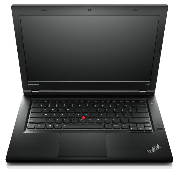 Lenovo ThinkPad L440 Intel® Core™ i3 i3-4100M Laptop 35.6 cm (14") HD 4 GB DDR3L-SDRAM 500 GB HDD Windows 7 Professional Black