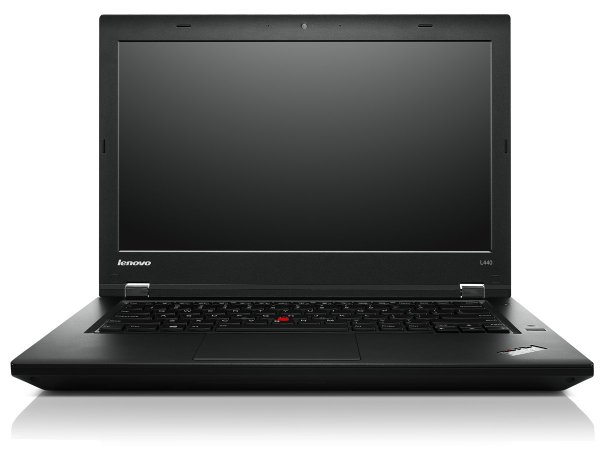 Lenovo ThinkPad L440 Intel® Core™ i5 i5-4210M Laptop 35.6 cm (14") 4 GB DDR3L-SDRAM 500 GB HDD Windows 7 Professional Black