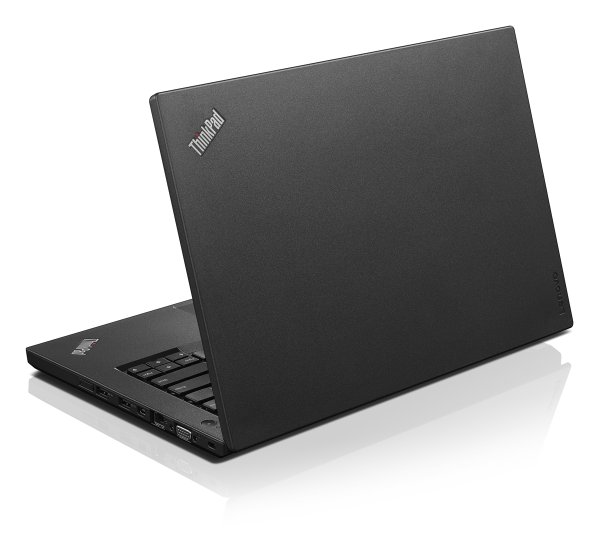 Lenovo ThinkPad L460 Intel® Core™ i5 i5-6200U Laptop 35.6 cm (14") Full HD 4 GB DDR3L-SDRAM 500 GB Hybrid-HDD Windows 7 Professional Black