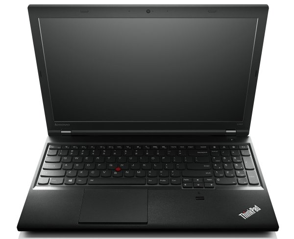 Lenovo ThinkPad L540 Intel® Core™ i5 i5-4300M Laptop 39.6 cm (15.6") 4 GB DDR3L-SDRAM 500 GB HDD Windows 7 Professional Black