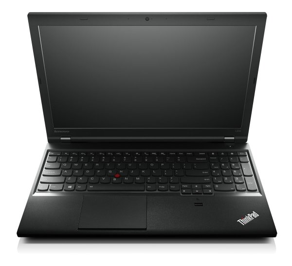Lenovo ThinkPad L540 Intel® Core™ i5 i5-4210M Laptop 39.6 cm (15.6") Full HD 4 GB DDR3L-SDRAM 192 GB SSD Windows 7 Professional Black