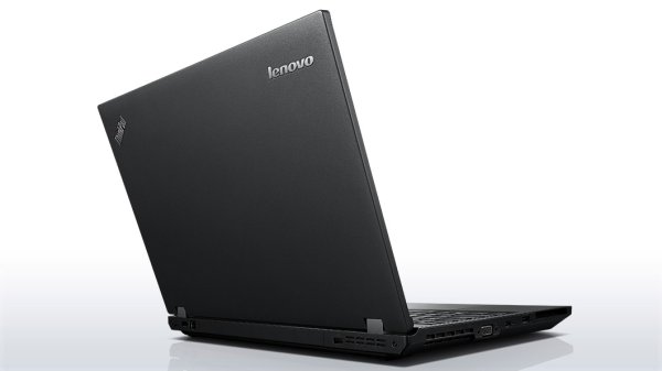 Lenovo ThinkPad L540 Intel® Core™ i5 i5-4210M Laptop 39.6 cm (15.6") HD 4 GB DDR3L-SDRAM 500 GB HDD Wi-Fi 4 (802.11n) Windows 7 Professional Black