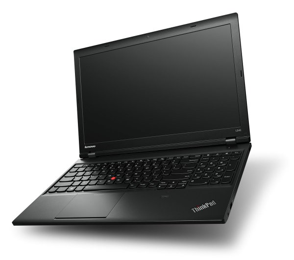 Lenovo ThinkPad L540 Intel® Core™ i5 i5-4300M Laptop 39.6 cm (15.6") HD 4 GB DDR3L-SDRAM 500 GB HDD Windows 7 Professional Black