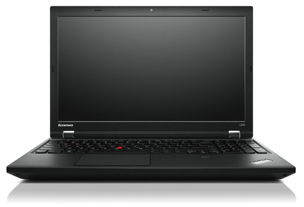 Lenovo ThinkPad L540 Intel® Core™ i5 i5-4210M Laptop 39.6 cm (15.6") Full HD 4 GB DDR3L-SDRAM 180 GB SSD Windows 7 Professional Black