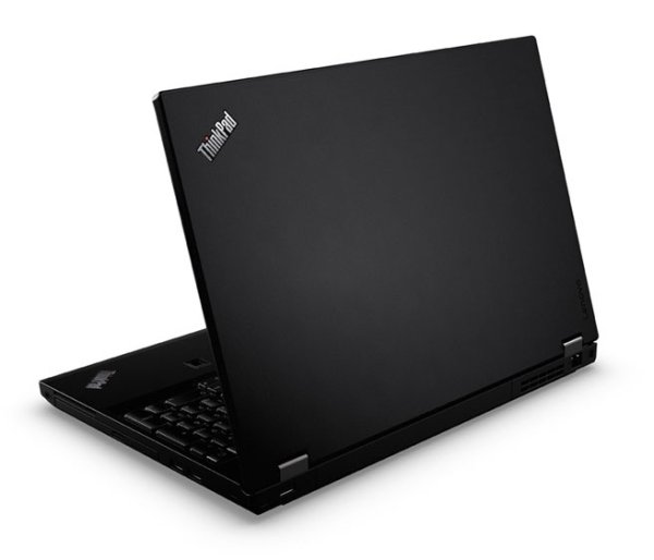 Lenovo ThinkPad L560 Intel® Core™ i3 i3-6100U Laptop 39.6 cm (15.6") HD 4 GB DDR3L-SDRAM 128 GB SSD Wi-Fi 5 (802.11ac) Windows 10 Pro Black