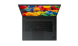 Lenovo ThinkPad P1 Gen 5 Intel® Core™ i7 i7-12800H Mobile workstation 40.6 cm (16″) WQUXGA 32 GB DDR5-SDRAM 1 TB SSD NVIDIA GeForce RTX 3070 Ti Wi-Fi 6E (802.11ax) Windows 11 Pro Black