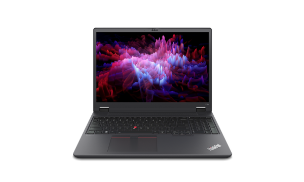 Lenovo ThinkPad P16v Gen 1 (Intel) Intel® Core™ i7 i7-13700H Mobile workstation 40.6 cm (16") WUXGA 16 GB DDR5-SDRAM 512 GB SSD NVIDIA RTX A500 Wi-Fi 6E (802.11ax) Windows 11 Pro Black