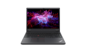 Lenovo ThinkPad P16v Intel® Core™ i7 i7-13700H Mobile workstation 40.6 cm (16″) WUXGA 32 GB DDR5-SDRAM 1 TB SSD NVIDIA RTX A1000 Wi-Fi 6E (802.11ax) Windows 11 Pro Black