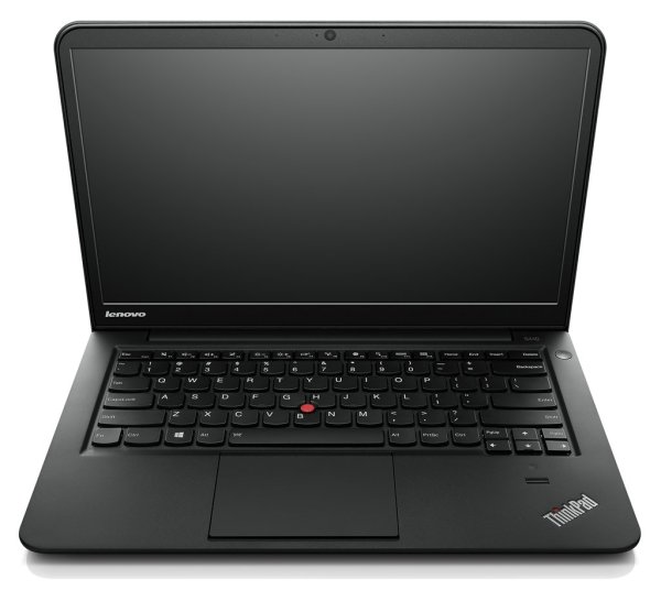Lenovo ThinkPad S440 Intel® Core™ i7 i7-4510U Laptop 35.6 cm (14") Touchscreen HD+ 8 GB DDR3L-SDRAM 256 GB SSD Windows 8.1 Pro Black