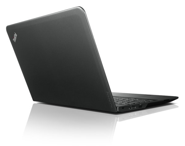 Lenovo ThinkPad S540 Intel® Core™ i5 i5-4210U Laptop 39.6 cm (15.6") HD 4 GB DDR3L-SDRAM 128 GB SSD Windows 7 Professional Black