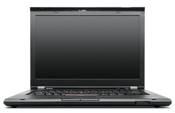 Lenovo ThinkPad T430s Intel® Core™ i5 i5-3320M Laptop 35.6 cm (14") 4 GB DDR3L-SDRAM 320 GB HDD Windows 7 Professional Black