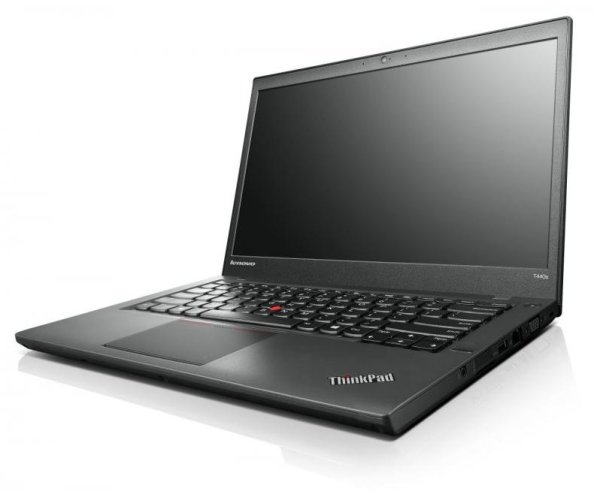 Lenovo ThinkPad T440s Intel® Core™ i7 i7-4600U Laptop 35.6 cm (14") Full HD 8 GB DDR3-SDRAM 256 GB SSD Windows 7 Professional Black