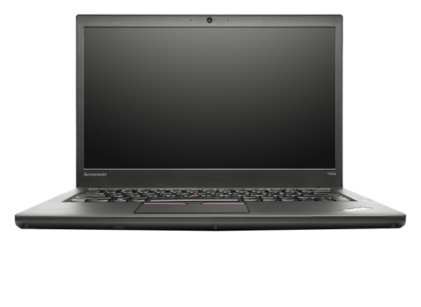 Lenovo ThinkPad T450s Intel® Core™ i5 i5-5200U Laptop 35.6 cm (14") Full HD 4 GB DDR3L-SDRAM 256 GB SSD Windows 7 Professional Black