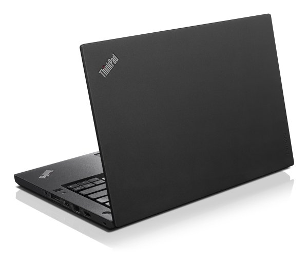 Lenovo ThinkPad T460 Intel® Core™ i5 i5-6200U Ultrabook 35.6 cm (14") Full HD 8 GB DDR3L-SDRAM 256 GB SSD Wi-Fi 5 (802.11ac) Windows 7 Professional Black