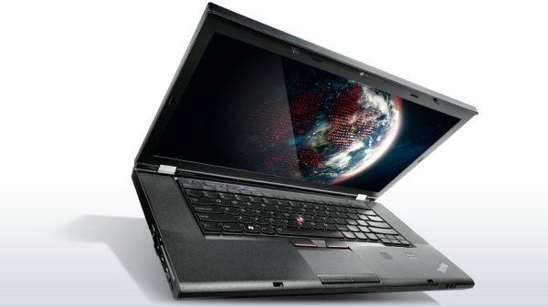 Lenovo ThinkPad T530 Intel® Core™ i5 i5-3230M Laptop 39.6 cm (15.6") Full HD 4 GB DDR3-SDRAM 500 GB HDD Windows 7 Professional Black