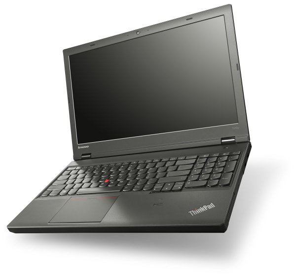 Lenovo ThinkPad T540p Intel® Core™ i5 i5-4300M Laptop 39.6 cm (15.6") HD 8 GB DDR3-SDRAM 128 GB SSD Windows 8 Pro Black