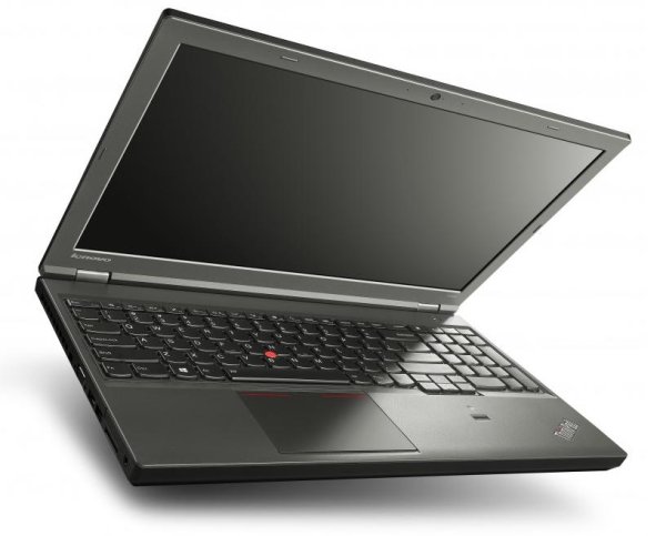 Lenovo ThinkPad T540p Intel® Core™ i5 i5-4210M Laptop 39.6 cm (15.6") 4 GB DDR3L-SDRAM 500 GB HDD Windows 7 Professional Black