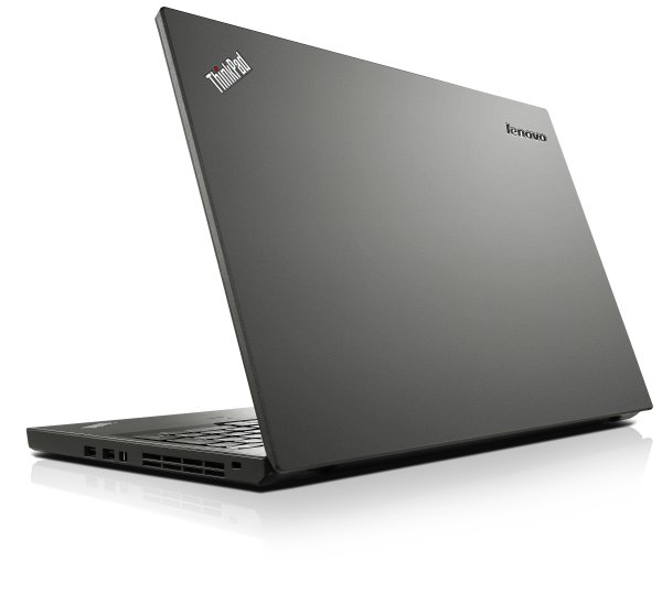Lenovo ThinkPad T550 Intel® Core™ i7 i7-5600U Laptop 39.6 cm (15.6") Full HD 8 GB DDR3L-SDRAM 256 GB SSD Windows 7 Professional Black
