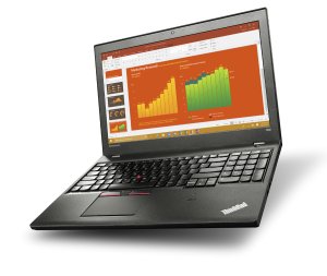 Lenovo ThinkPad T560 Intel® Core™ i5 i5-6200U Laptop 39.6 cm (15.6″) Full HD 4 GB DDR3L-SDRAM 500 GB Hybrid-HDD Wi-Fi 5 (802.11ac) Windows 7 Professional Black