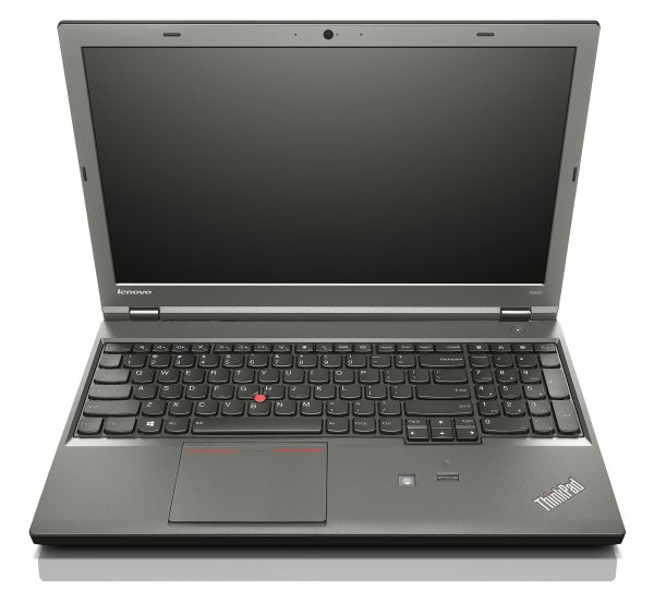 Lenovo ThinkPad W540 Intel® Core™ i7 i7-4800MQ Mobile workstation 39.6 cm (15.6") Full HD 8 GB DDR3L-SDRAM 128 GB SSD NVIDIA® Quadro® K1100M Windows 8 Pro English Black