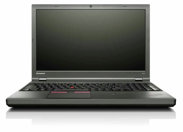 Lenovo ThinkPad W541 Intel® Core™ i7 i7-4810MQ Mobile workstation 39.6 cm (15.6") 8 GB DDR3L-SDRAM 1.26 TB HDD+SSD NVIDIA® Quadro® K2100M Windows 7 Professional Black